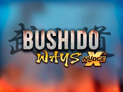 Bushido Ways online slot