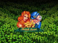 Irish Love Slot Featured Image