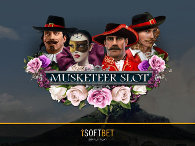 Musketeer