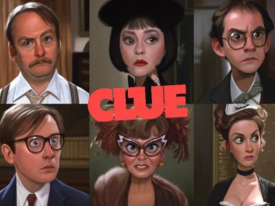 Clue