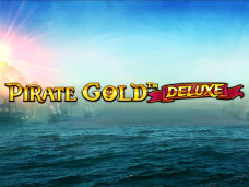 Pirate Gold Deluxe Slot Online