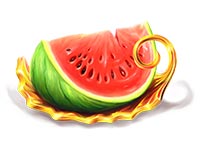 Watermelon Symbol