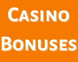 Casino Bonuses